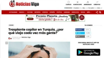 Noticias Vigo Image