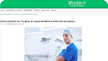 Vitadelia Image