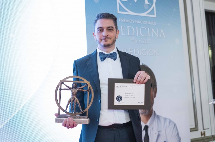 Premio Siglo XXI